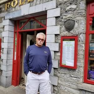 Meet your Posher, Steve